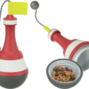 Preiswert TRIXIE Aqua Toy Snack Boje, TPR, 19 cm